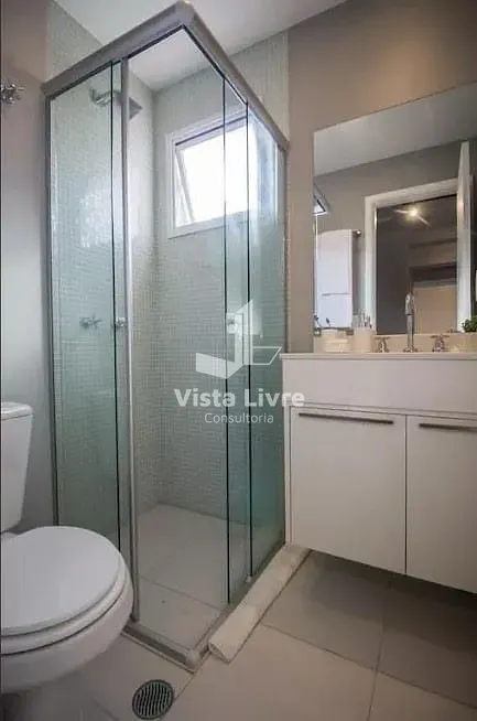 Apartamento, 1 quarto, 30 m² - Foto 12