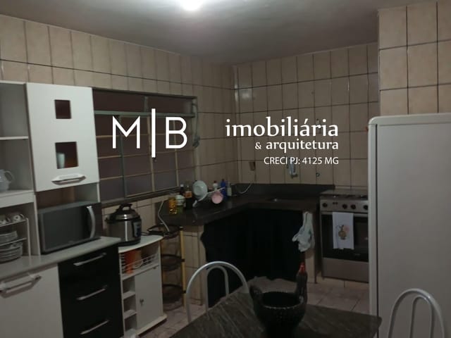 Studio 3 quartos e 2 banheiros, à venda, no bairro PARAÍSO em CATAGUASES