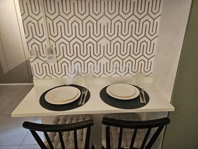 Studio 1 quarto e 1 banheiro, para alugar, no bairro Santana em São Paulo