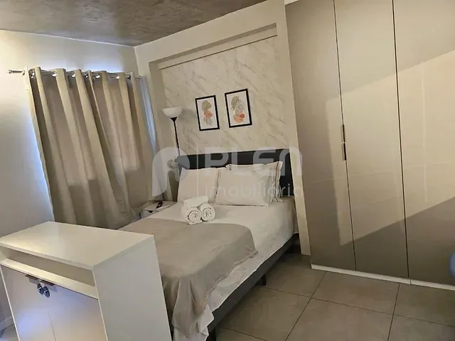 Studio 1 quarto e 1 banheiro, para alugar, no bairro Santana em São Paulo