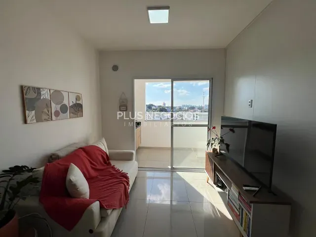 Studio com 46m² 1 quarto e 1 banheiro, para alugar, no bairro Vila Jardini em Sorocaba