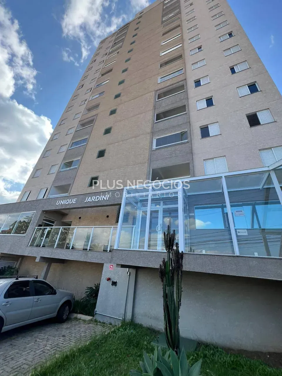 Apartamento, 1 quarto, 46 m² - Foto 32