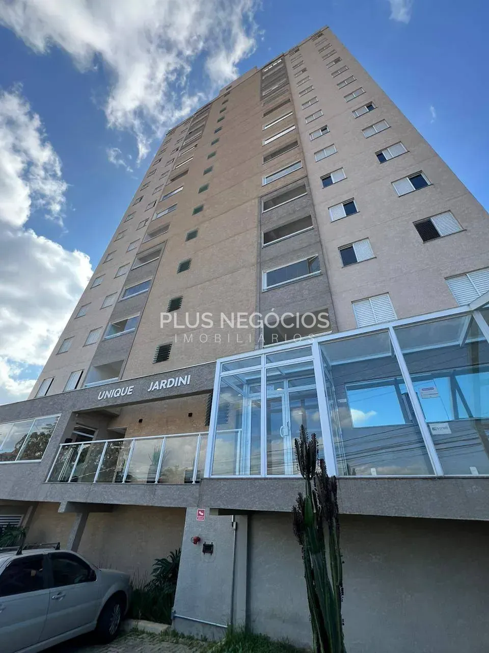 Apartamento, 1 quarto, 46 m² - Foto 33