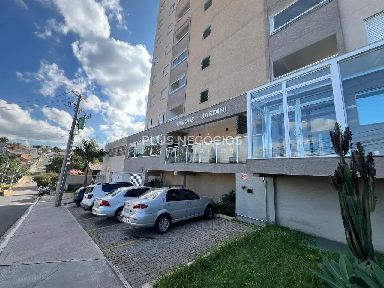 Apartamento, 1 quarto, 46 m² - Foto 34
