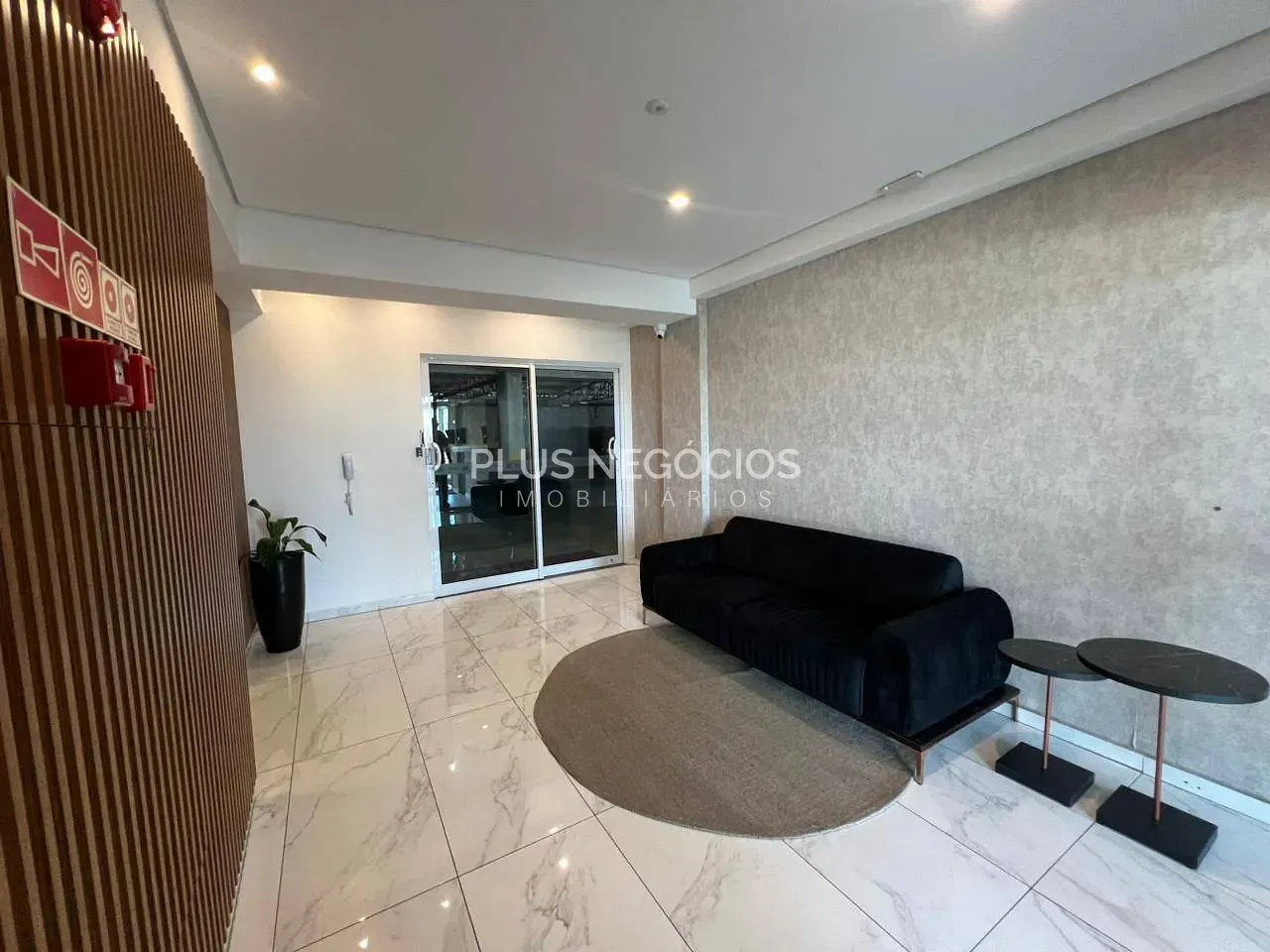Apartamento, 1 quarto, 46 m² - Foto 40