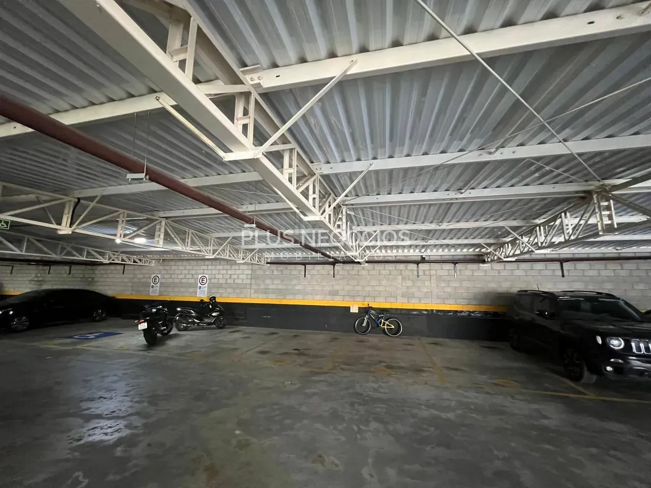 Apartamento, 1 quarto, 46 m² - Foto 36