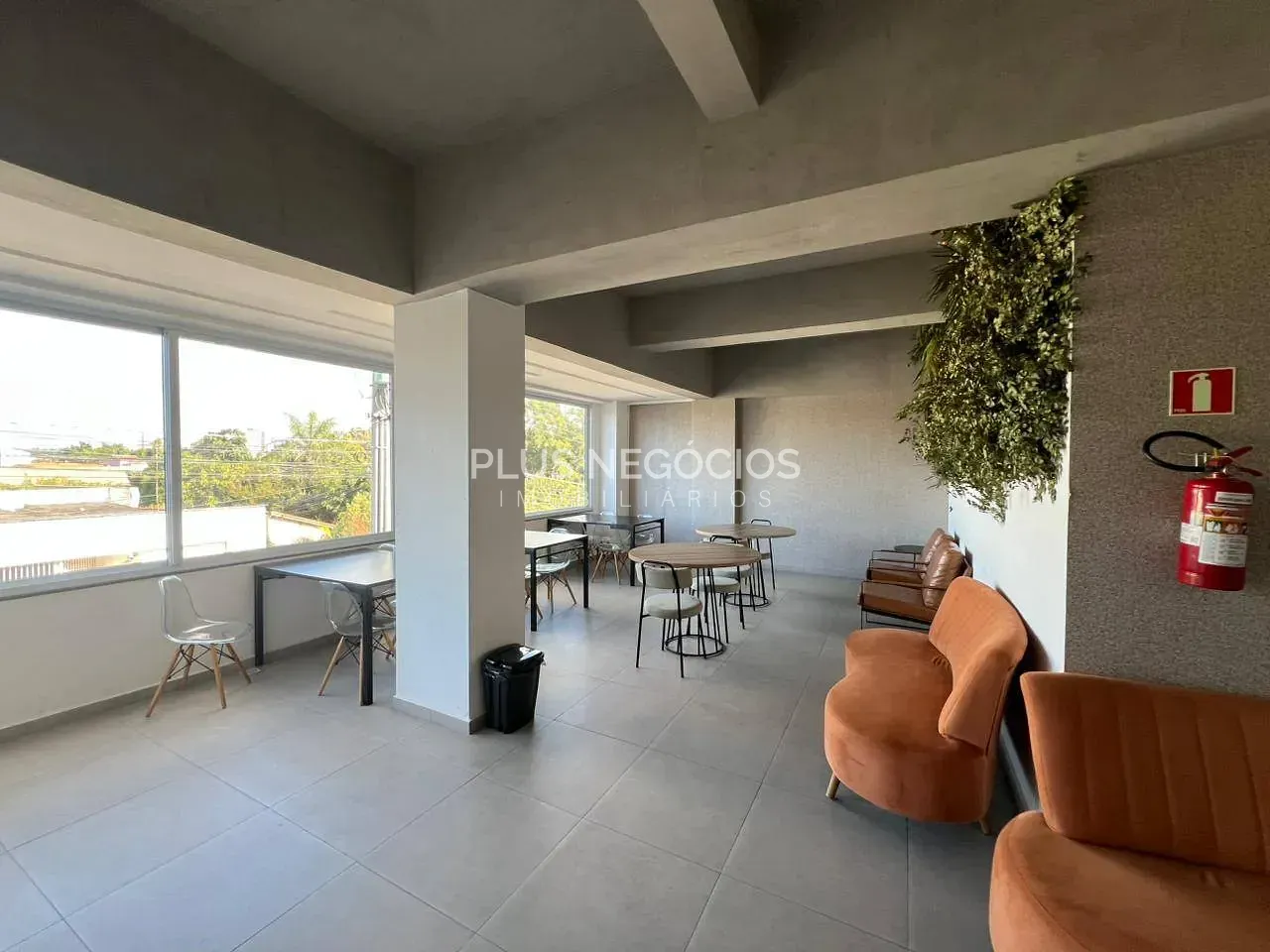 Apartamento, 1 quarto, 46 m² - Foto 37
