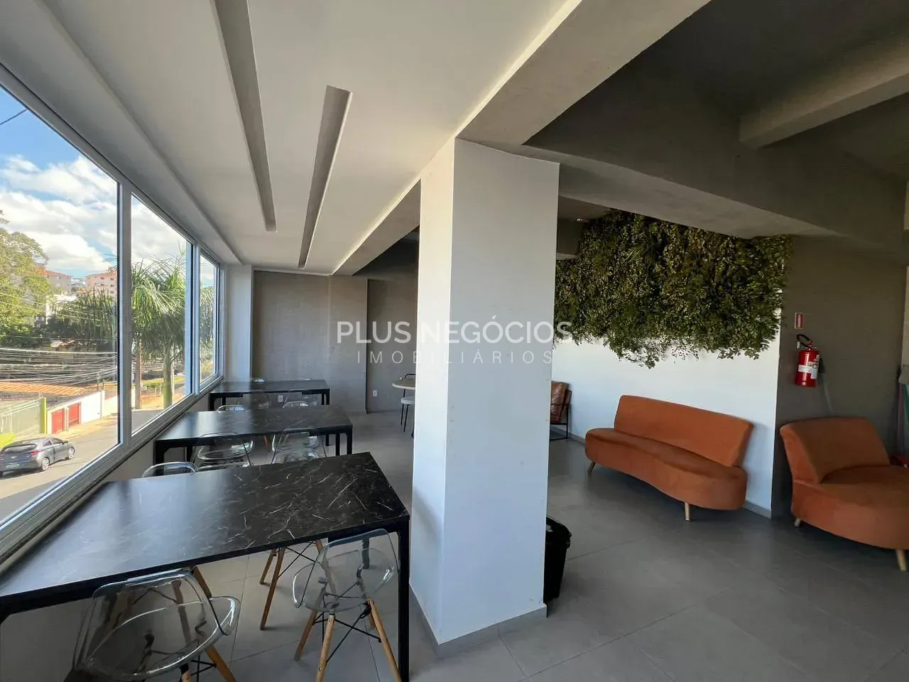 Apartamento, 1 quarto, 46 m² - Foto 38