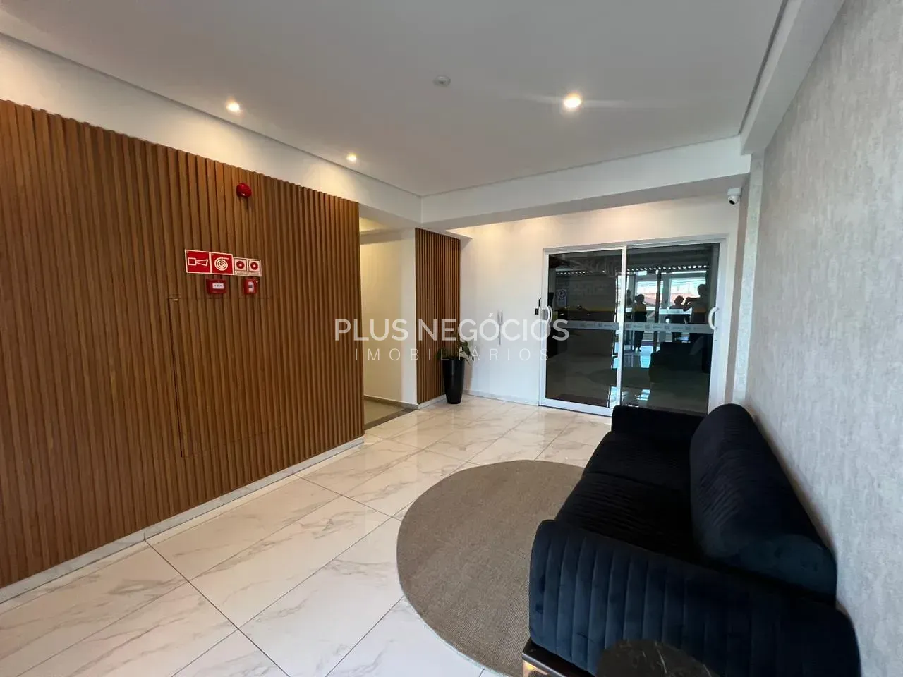 Apartamento, 1 quarto, 46 m² - Foto 39