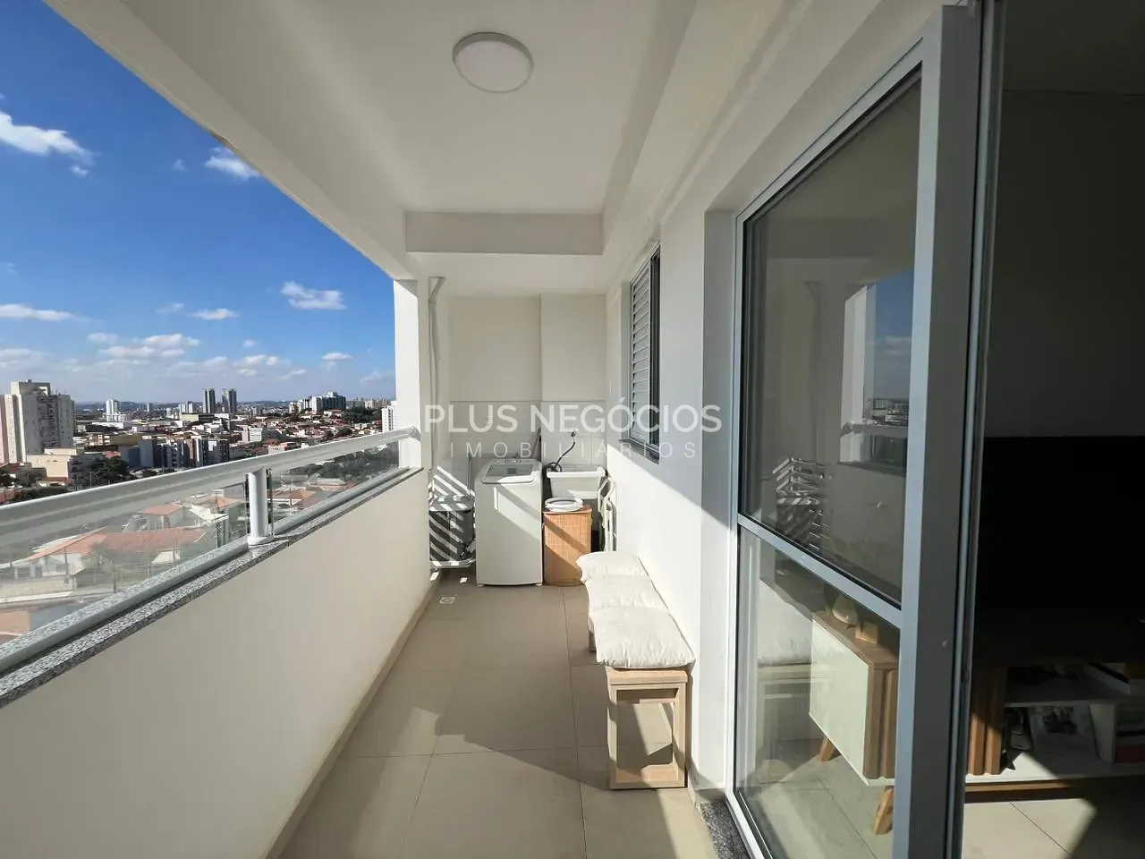 Apartamento, 1 quarto, 46 m² - Foto 6