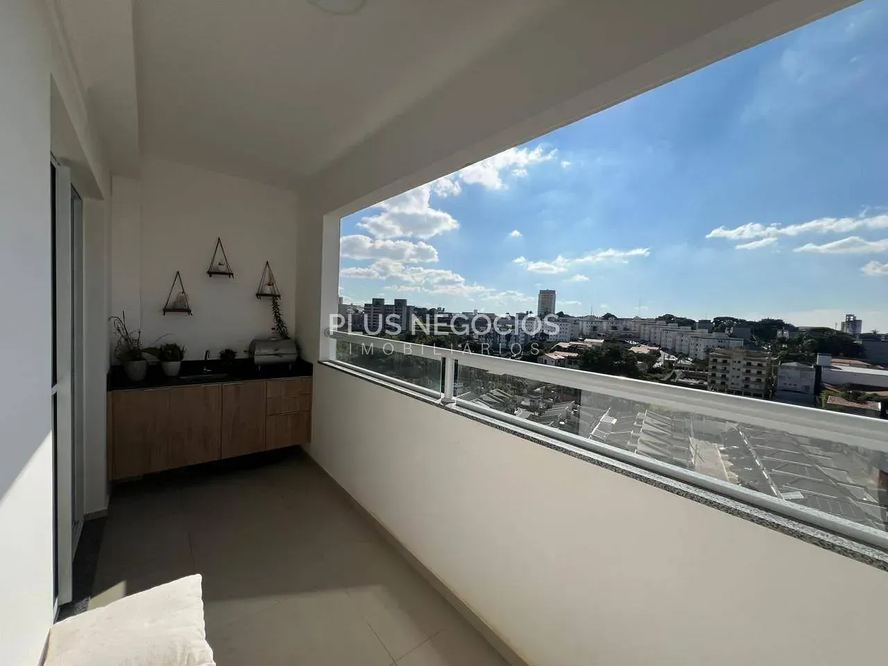 Apartamento, 1 quarto, 46 m² - Foto 7