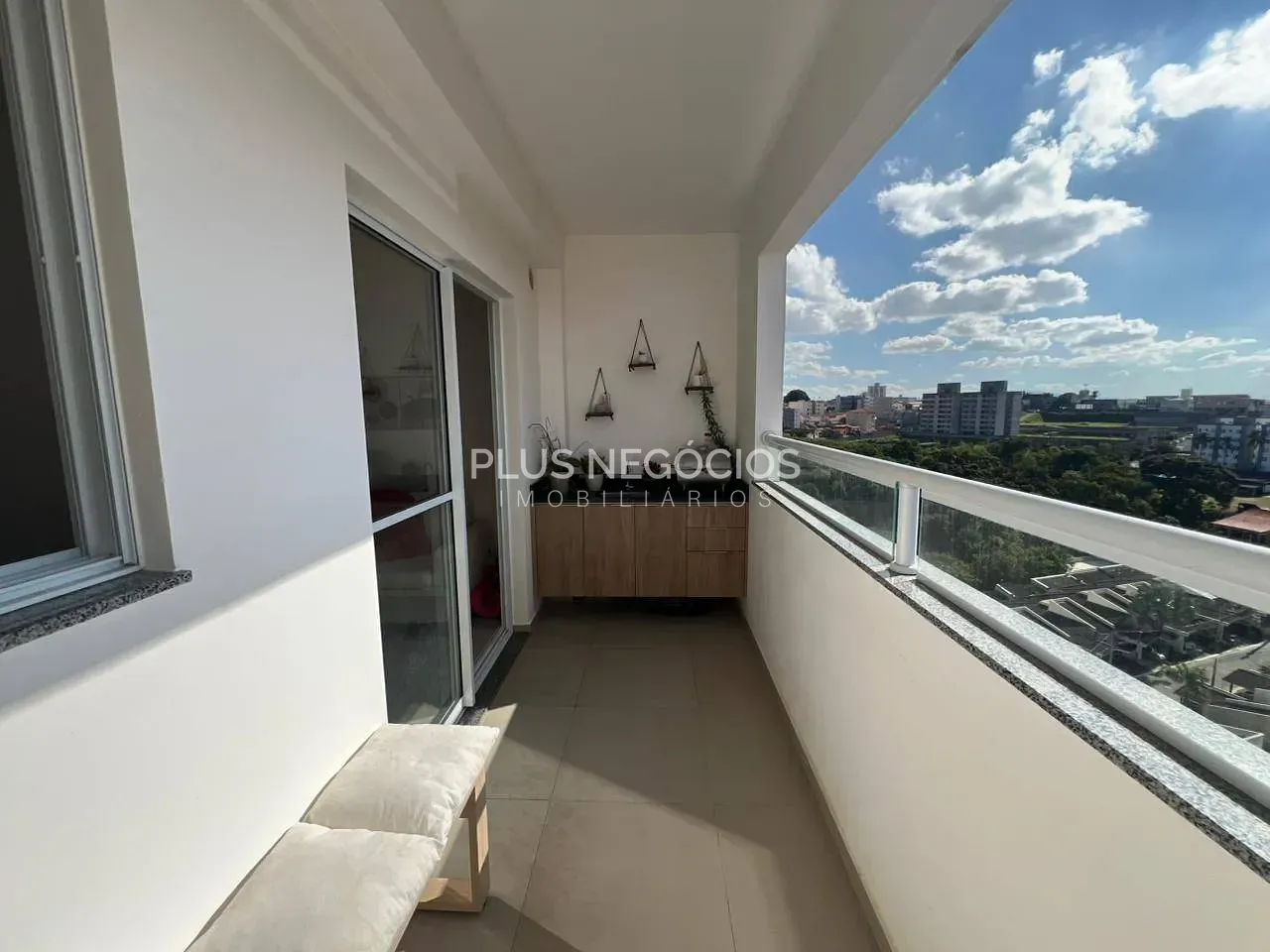 Apartamento, 1 quarto, 46 m² - Foto 8