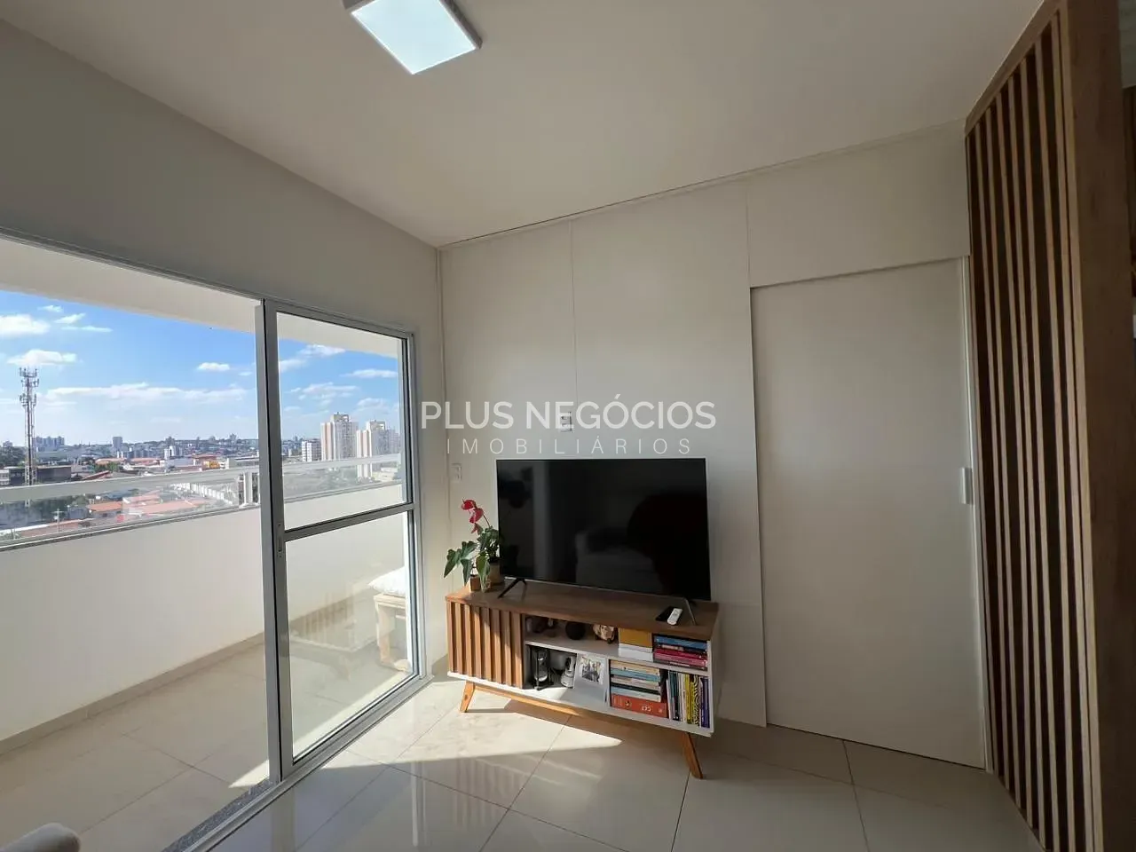 Apartamento, 1 quarto, 46 m² - Foto 11