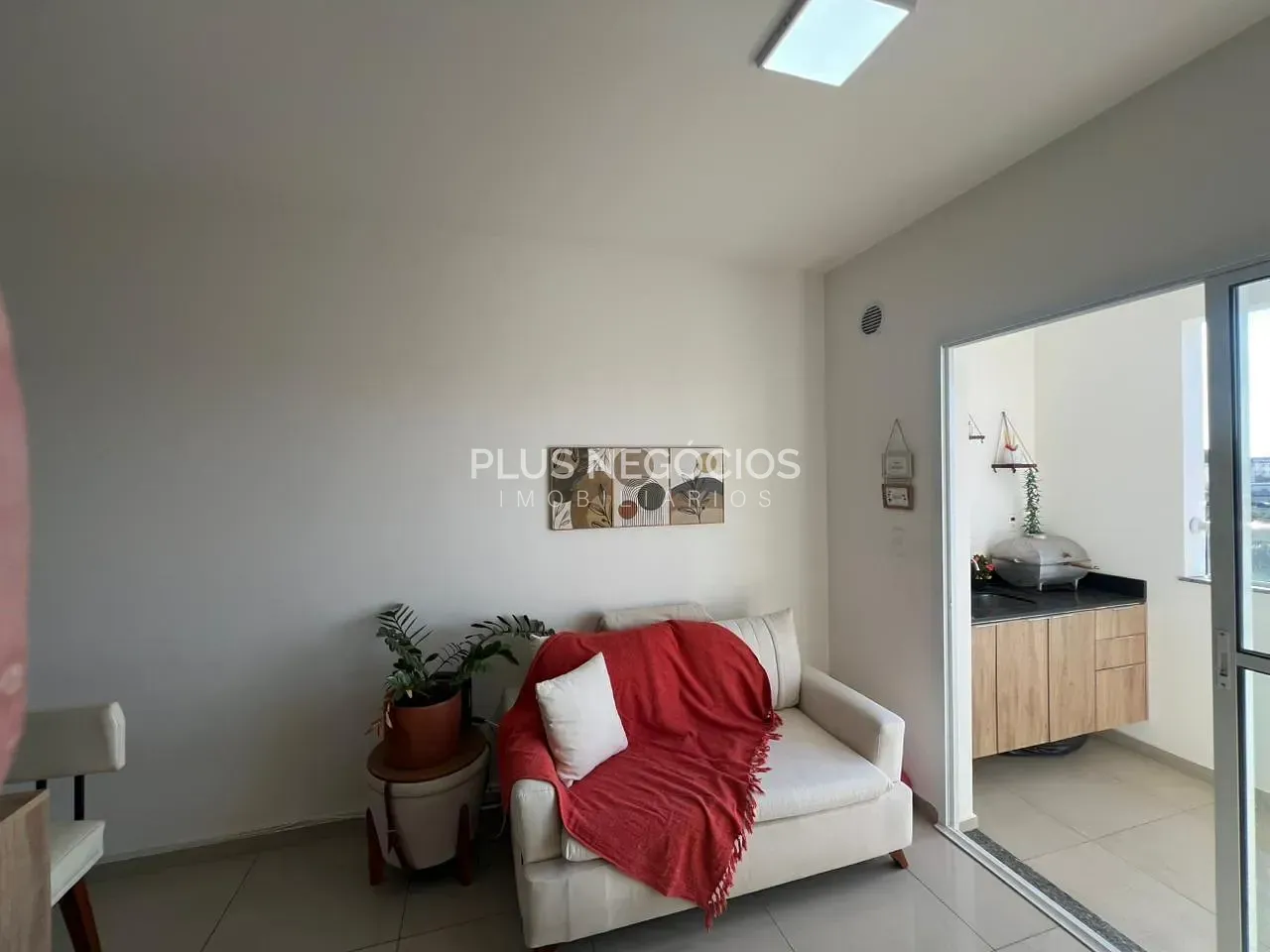 Apartamento, 1 quarto, 46 m² - Foto 12