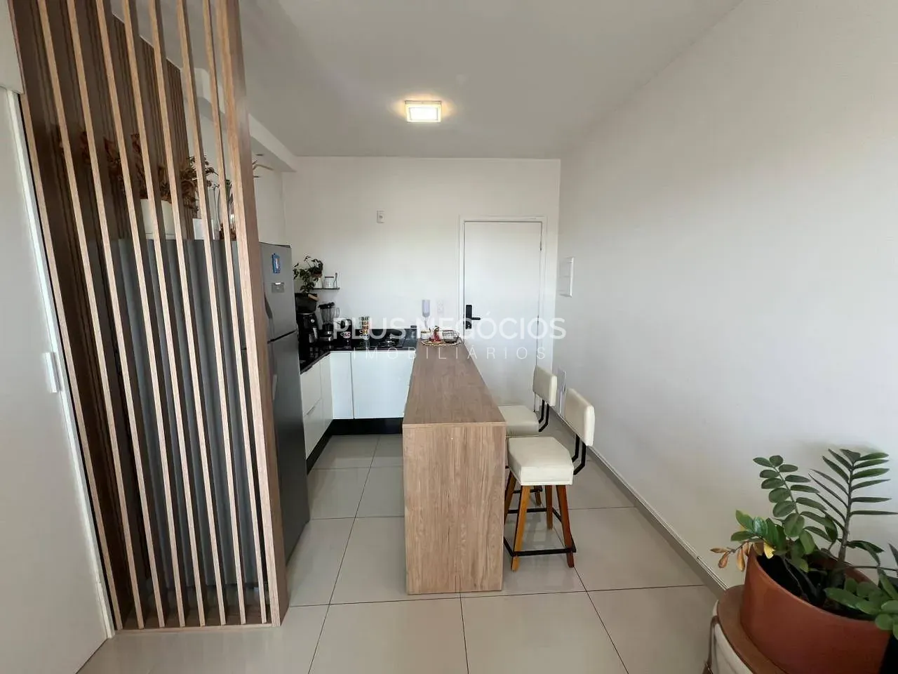 Apartamento, 1 quarto, 46 m² - Foto 13