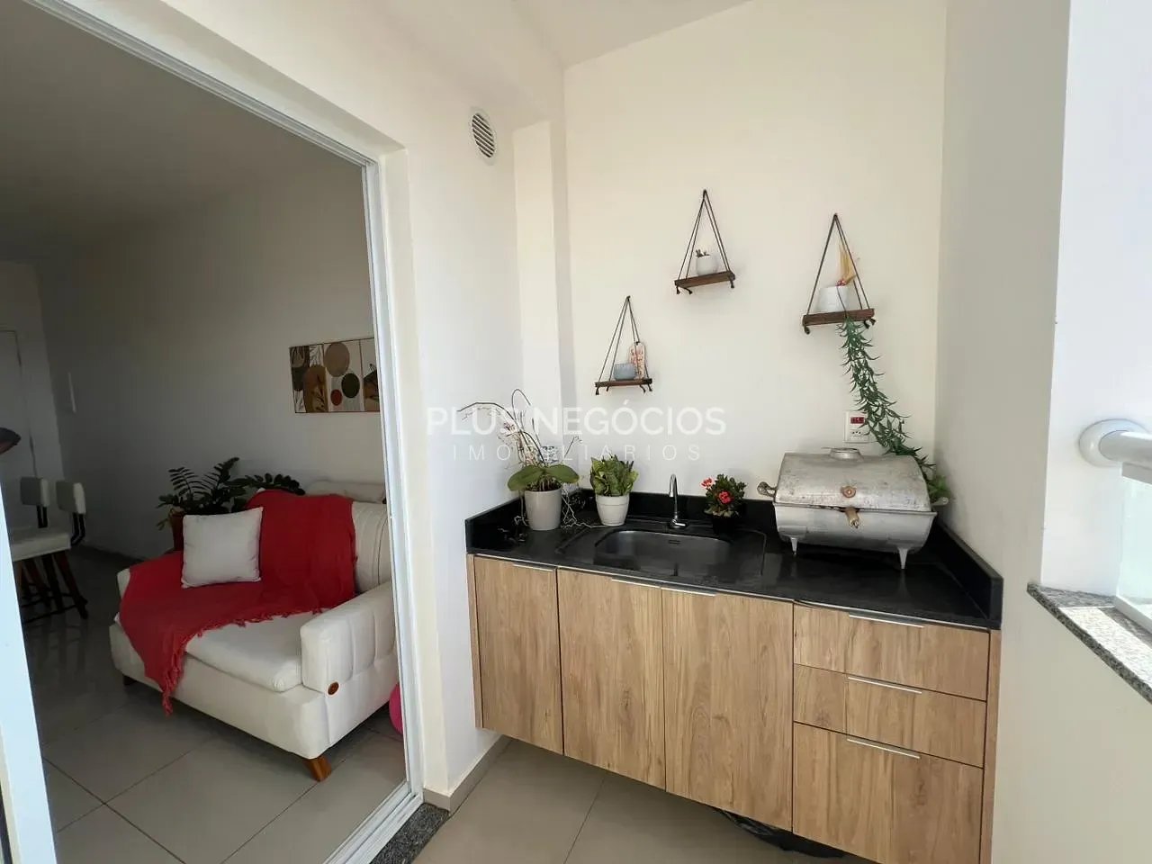Apartamento, 1 quarto, 46 m² - Foto 14