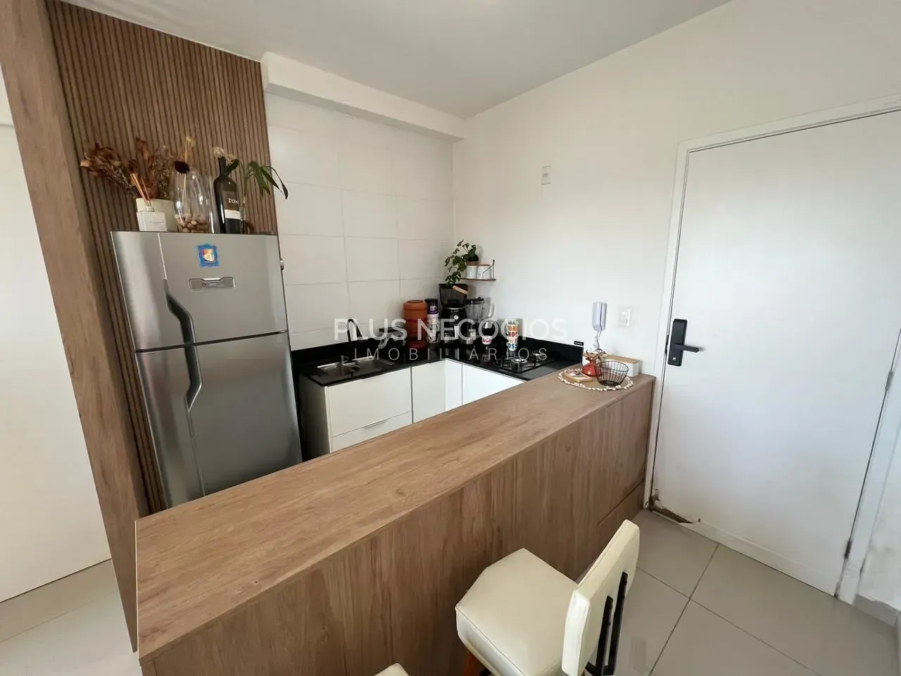 Apartamento, 1 quarto, 46 m² - Foto 15