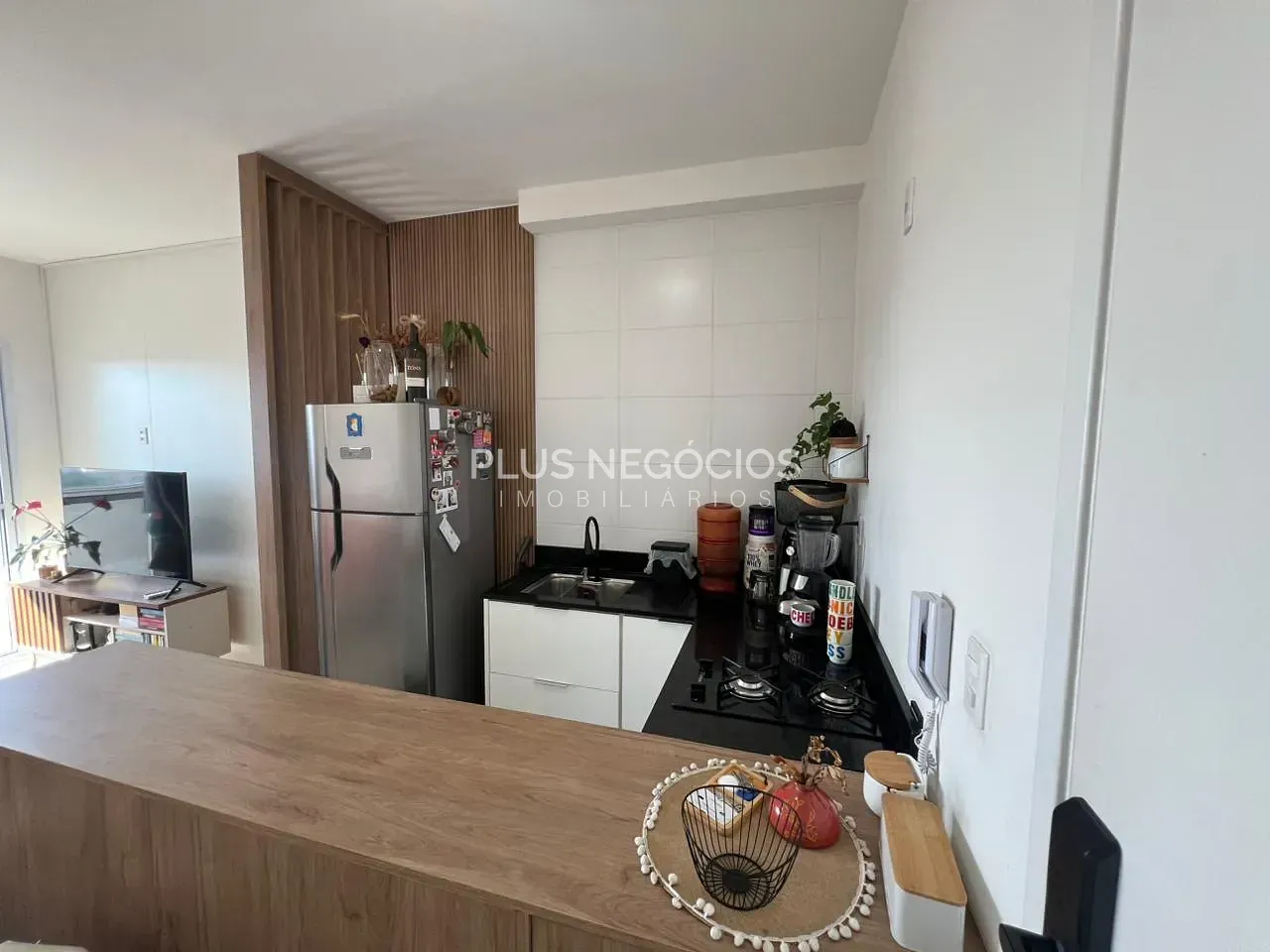 Apartamento, 1 quarto, 46 m² - Foto 16