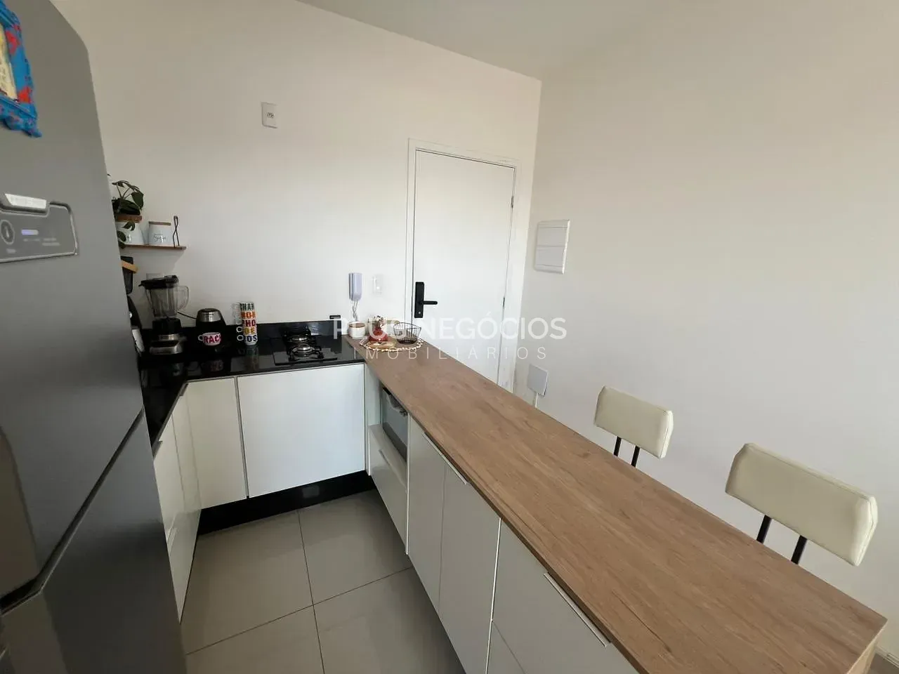 Apartamento, 1 quarto, 46 m² - Foto 17