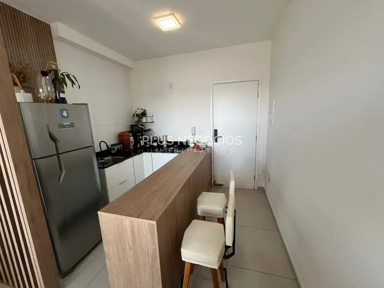 Apartamento, 1 quarto, 46 m² - Foto 18
