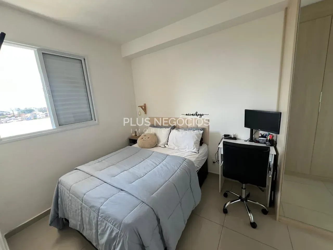Apartamento, 1 quarto, 46 m² - Foto 19