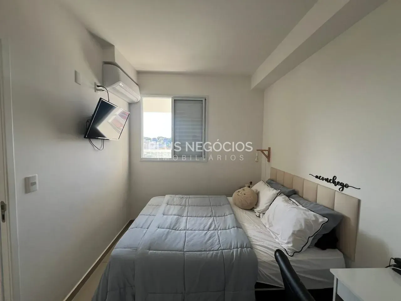 Apartamento, 1 quarto, 46 m² - Foto 20