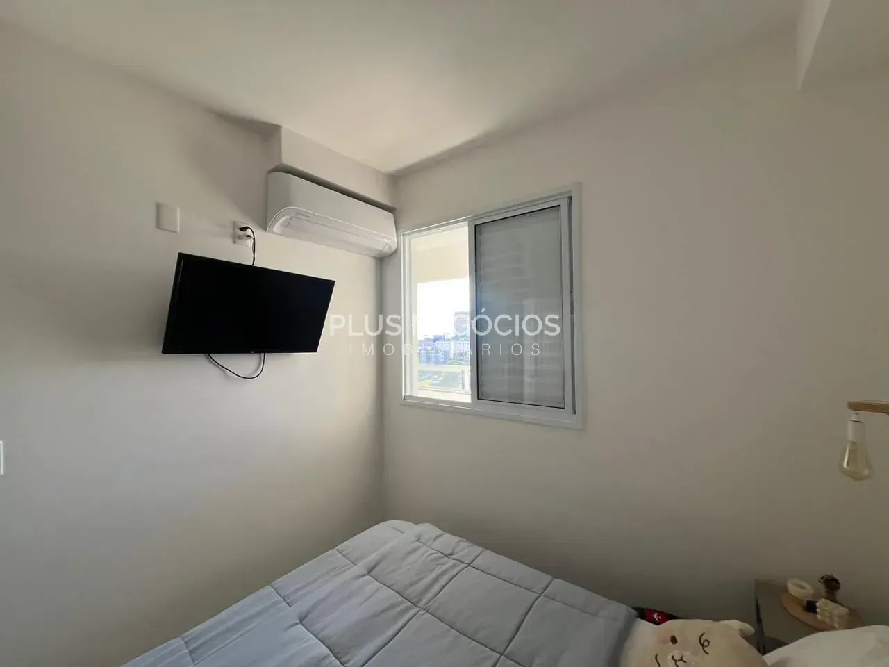 Apartamento, 1 quarto, 46 m² - Foto 21