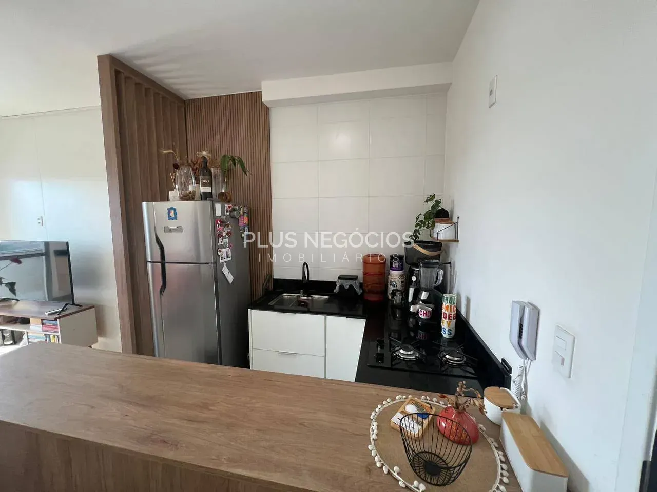 Apartamento, 1 quarto, 46 m² - Foto 22
