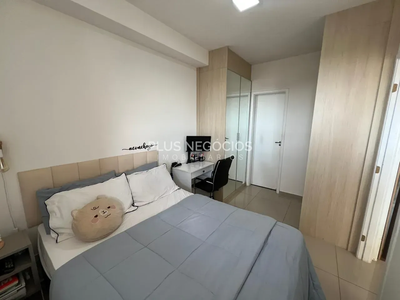 Apartamento, 1 quarto, 46 m² - Foto 23