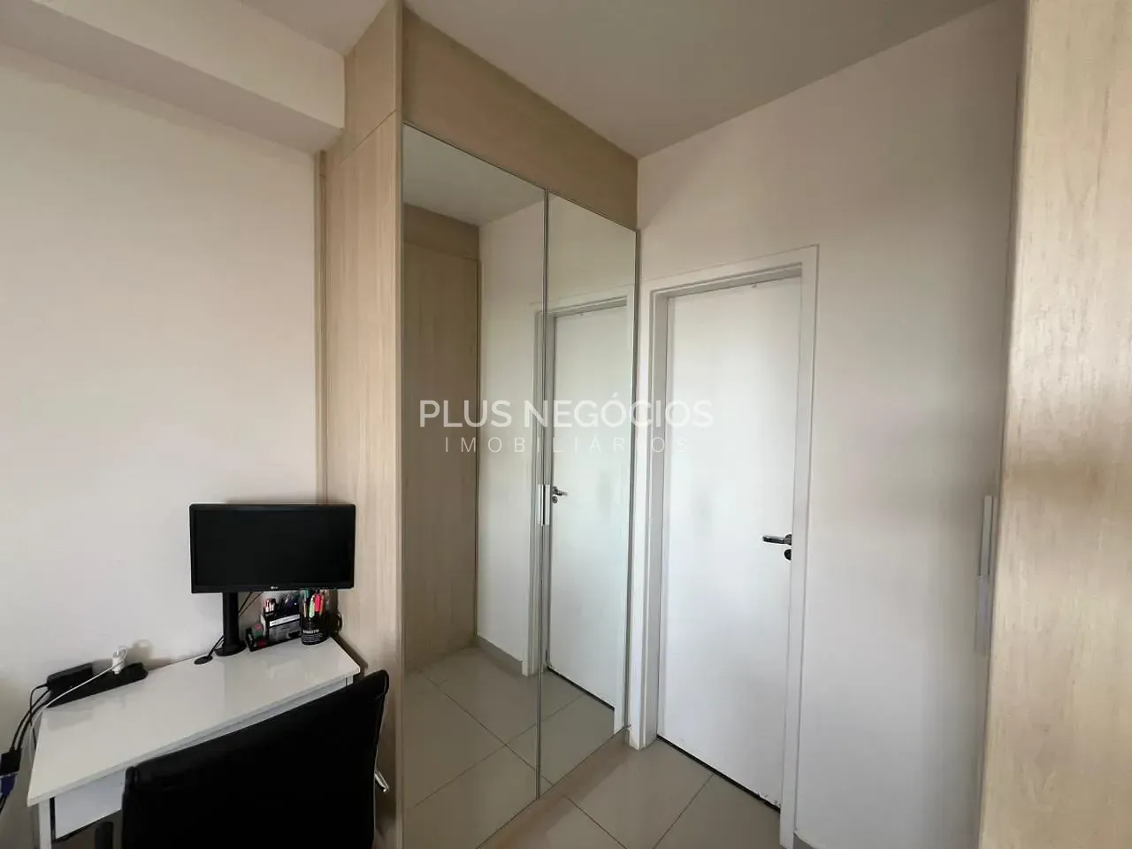 Apartamento, 1 quarto, 46 m² - Foto 24