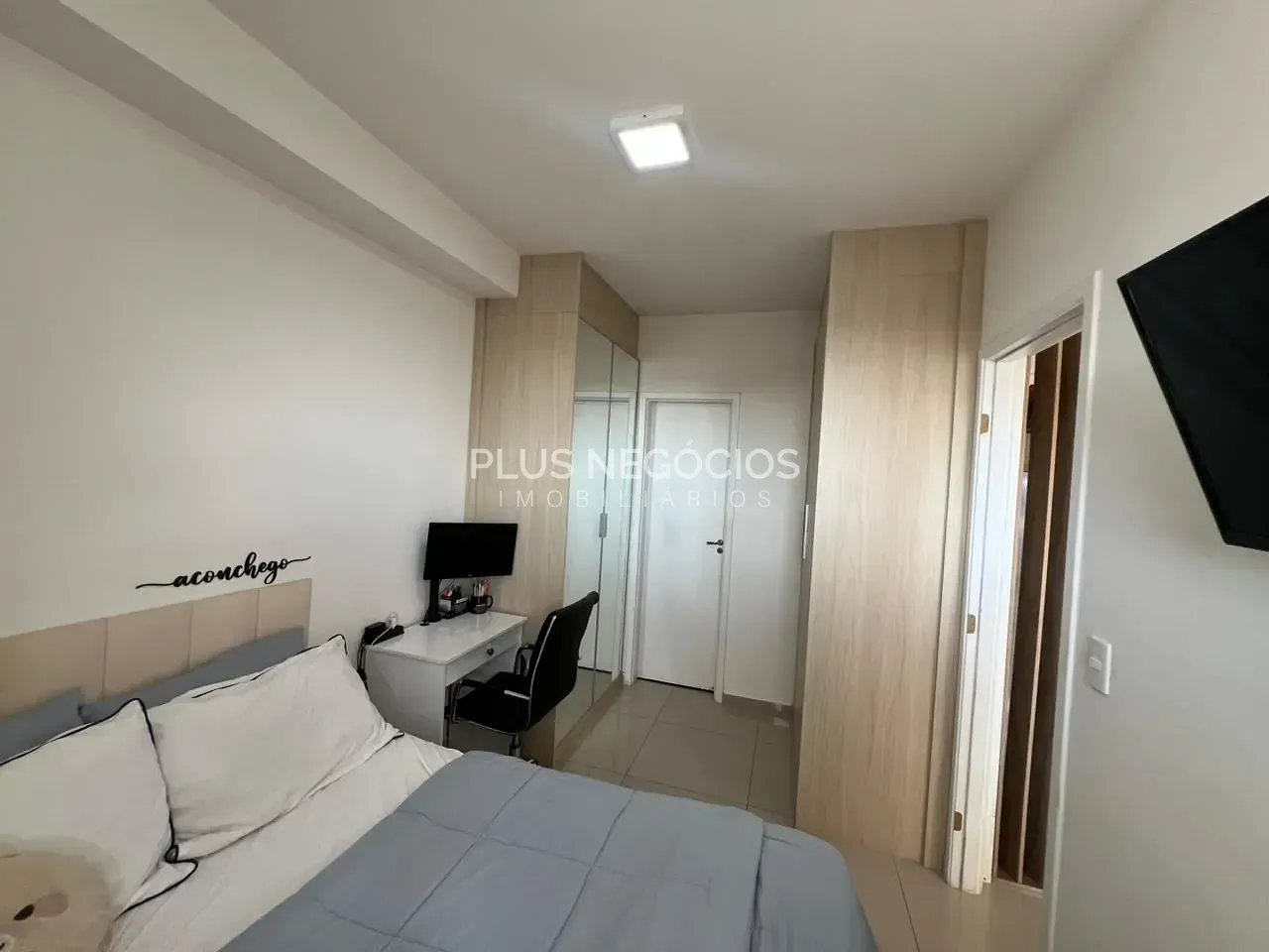 Apartamento, 1 quarto, 46 m² - Foto 28