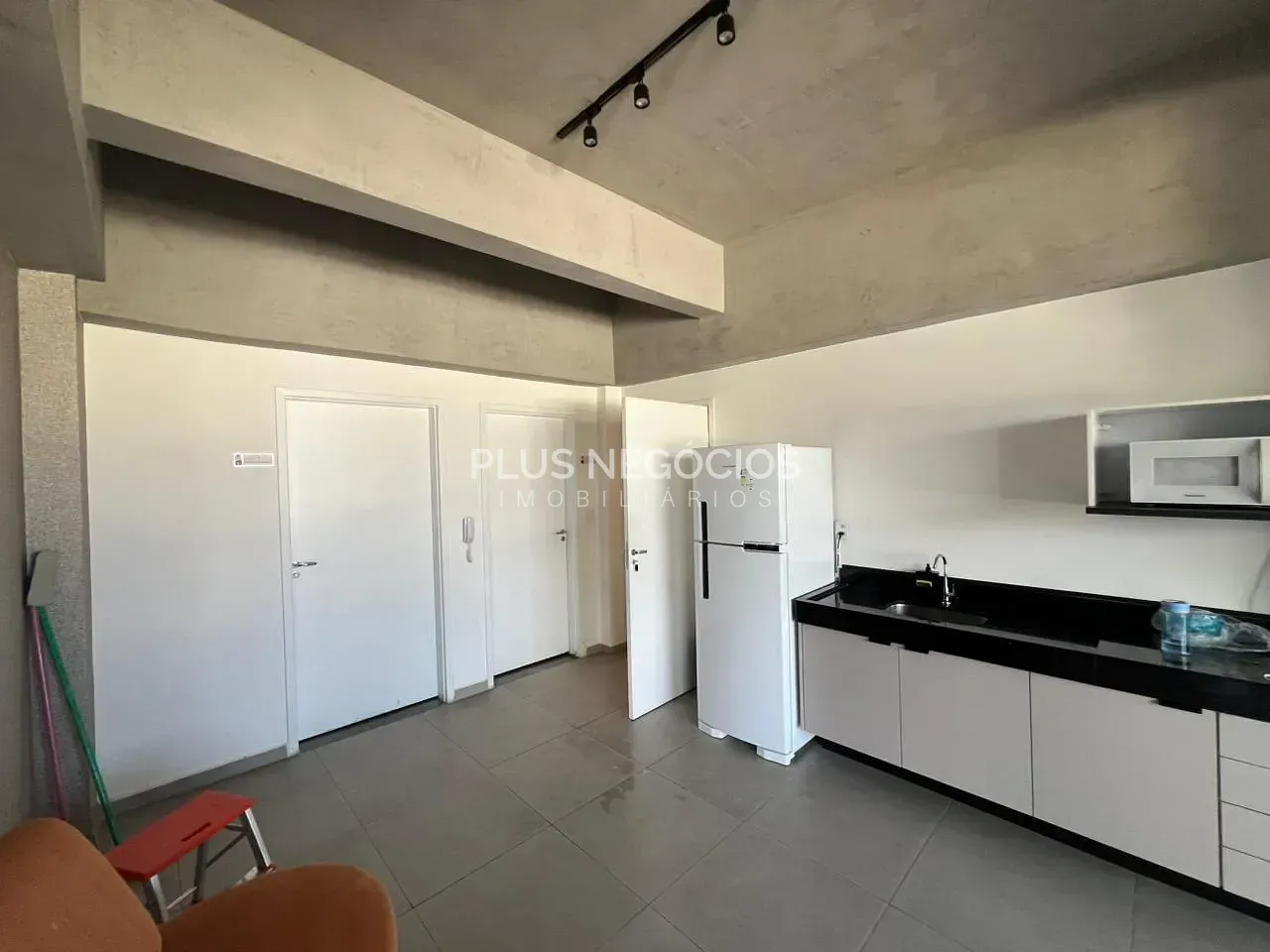 Apartamento, 1 quarto, 46 m² - Foto 31