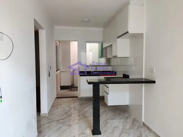 Studio com 40m² 2 quartos e 1 banheiro, à venda, no bairro Chácara Belenzinho em São Paulo