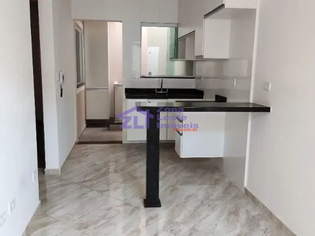 Studio com 40m² 2 quartos e 1 banheiro, à venda, no bairro Chácara Belenzinho em São Paulo