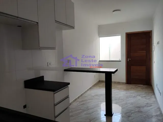 Studio com 40m² 2 quartos e 1 banheiro, à venda, no bairro Chácara Belenzinho em São Paulo