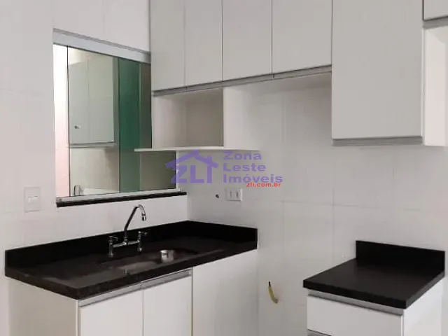 Studio com 40m² 2 quartos e 1 banheiro, à venda, no bairro Chácara Belenzinho em São Paulo