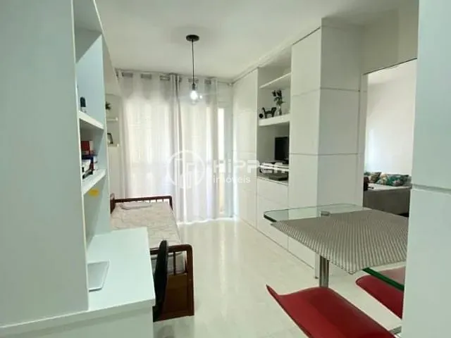 Studio com 60m² 1 quarto e 1 banheiro, à venda, no bairro Perdizes em São Paulo