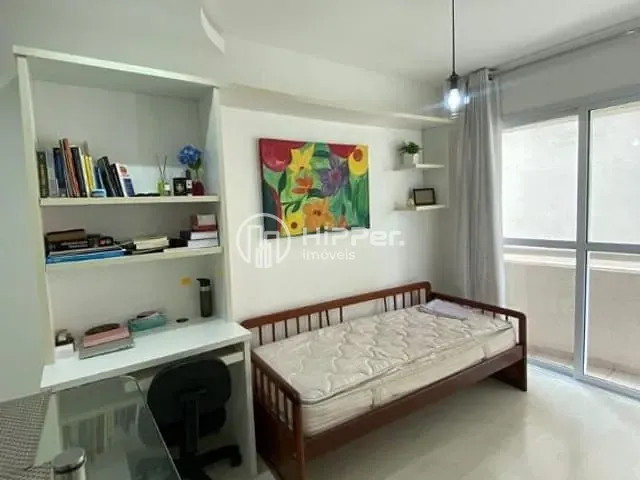 Studio com 60m² 1 quarto e 1 banheiro, à venda, no bairro Perdizes em São Paulo