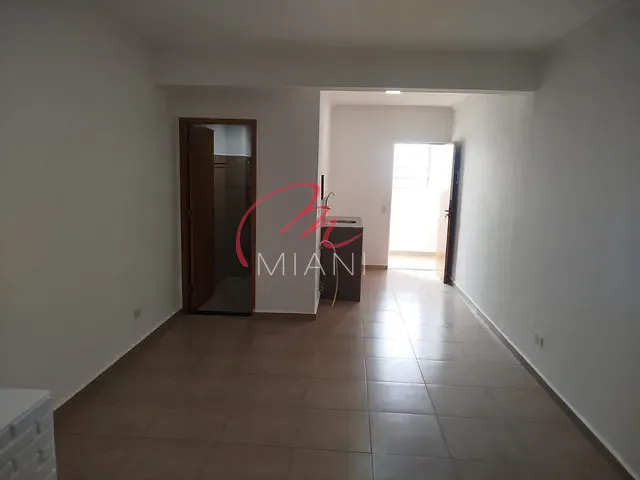 Studio 1 quarto e 1 banheiro, para alugar, no bairro Ferreira em São Paulo