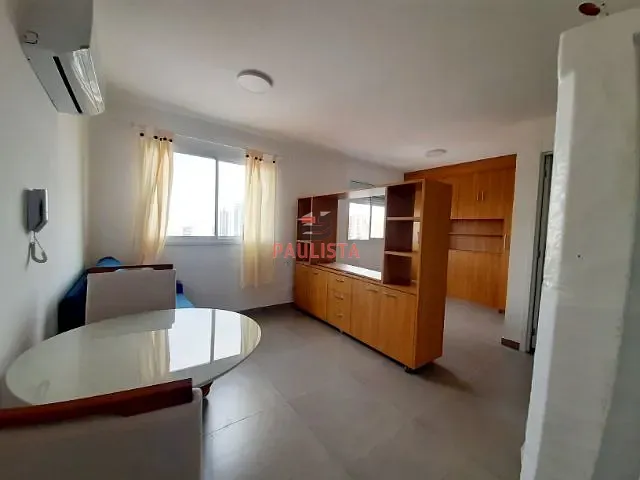 Studio com 25m² 1 quarto e 1 banheiro, para alugar, no bairro Saúde em São Paulo