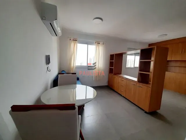 Studio com 25m² 1 quarto e 1 banheiro, para alugar, no bairro Saúde em São Paulo