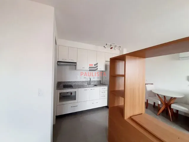 Studio com 25m² 1 quarto e 1 banheiro, para alugar, no bairro Saúde em São Paulo