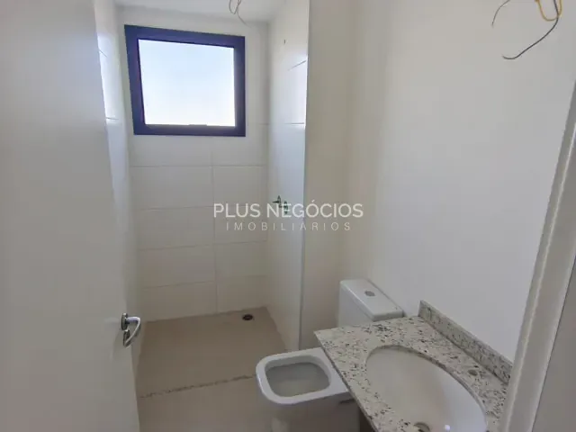 Studio com 49m² 1 quarto e 1 banheiro, à venda, no bairro Além Ponte em Sorocaba