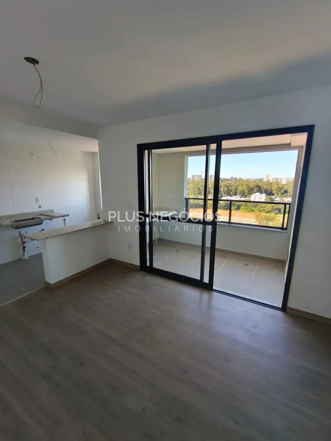 Apartamento, 1 quarto, 49 m² - Foto 1