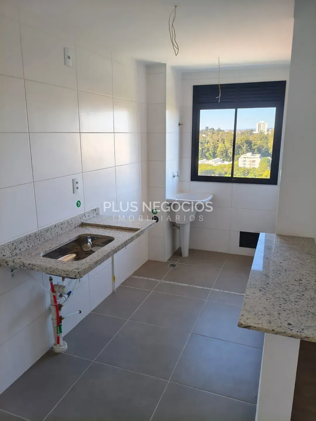 Apartamento, 1 quarto, 49 m² - Foto 4