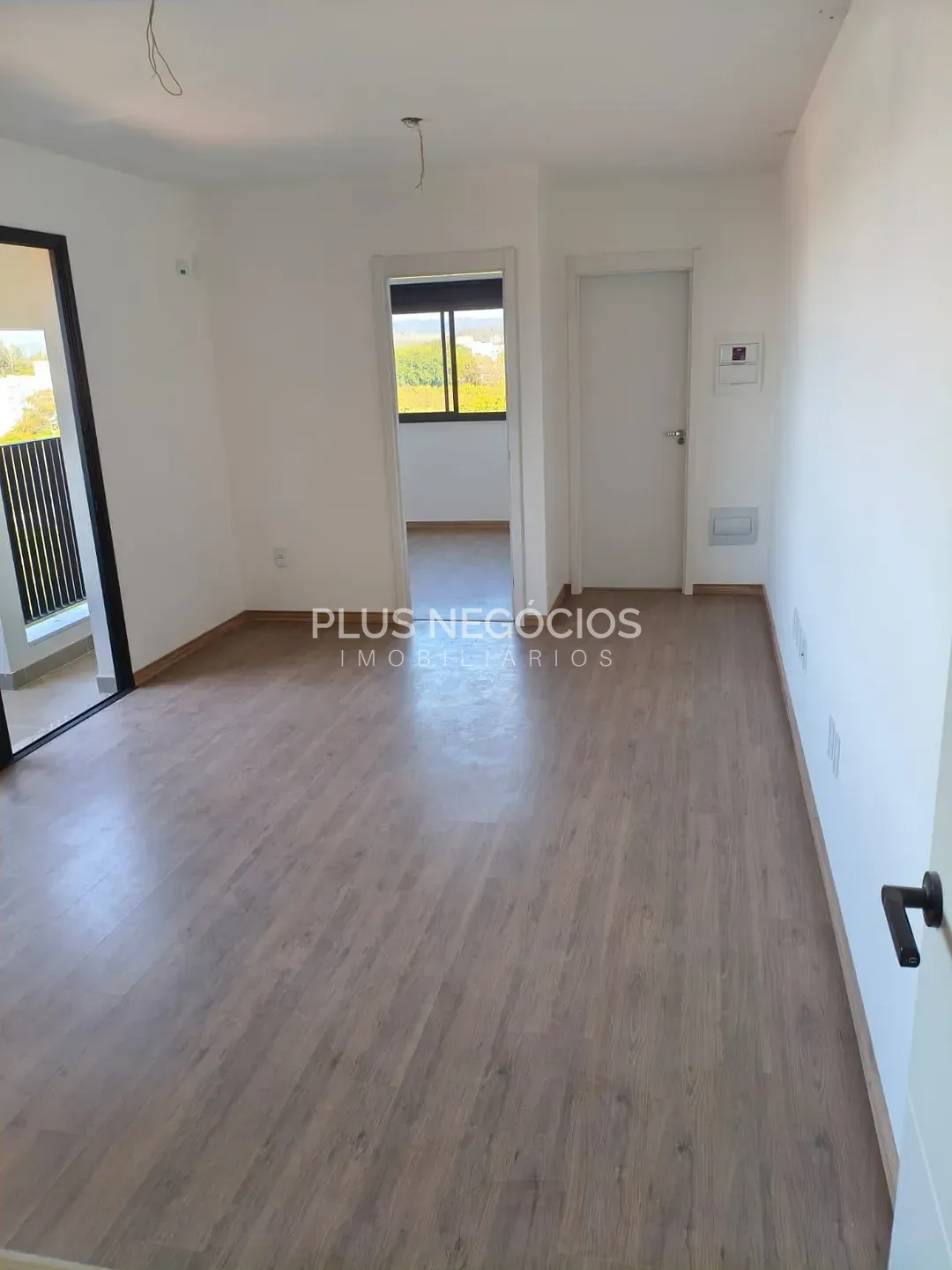 Apartamento, 1 quarto, 49 m² - Foto 3