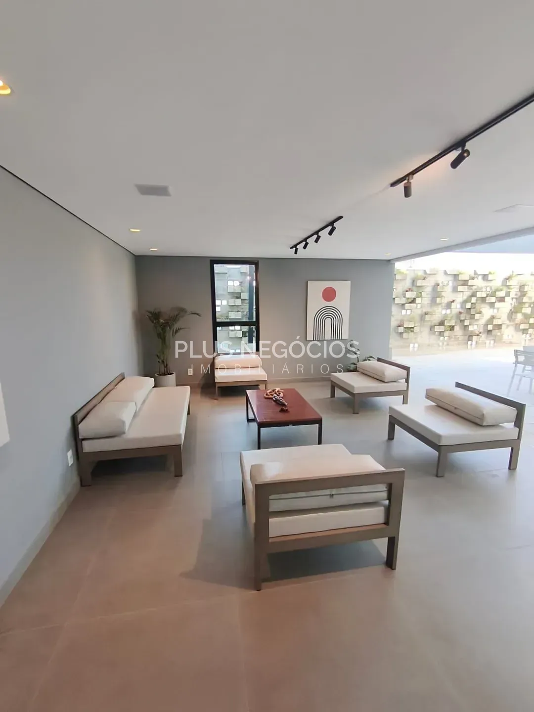 Apartamento, 1 quarto, 49 m² - Foto 7