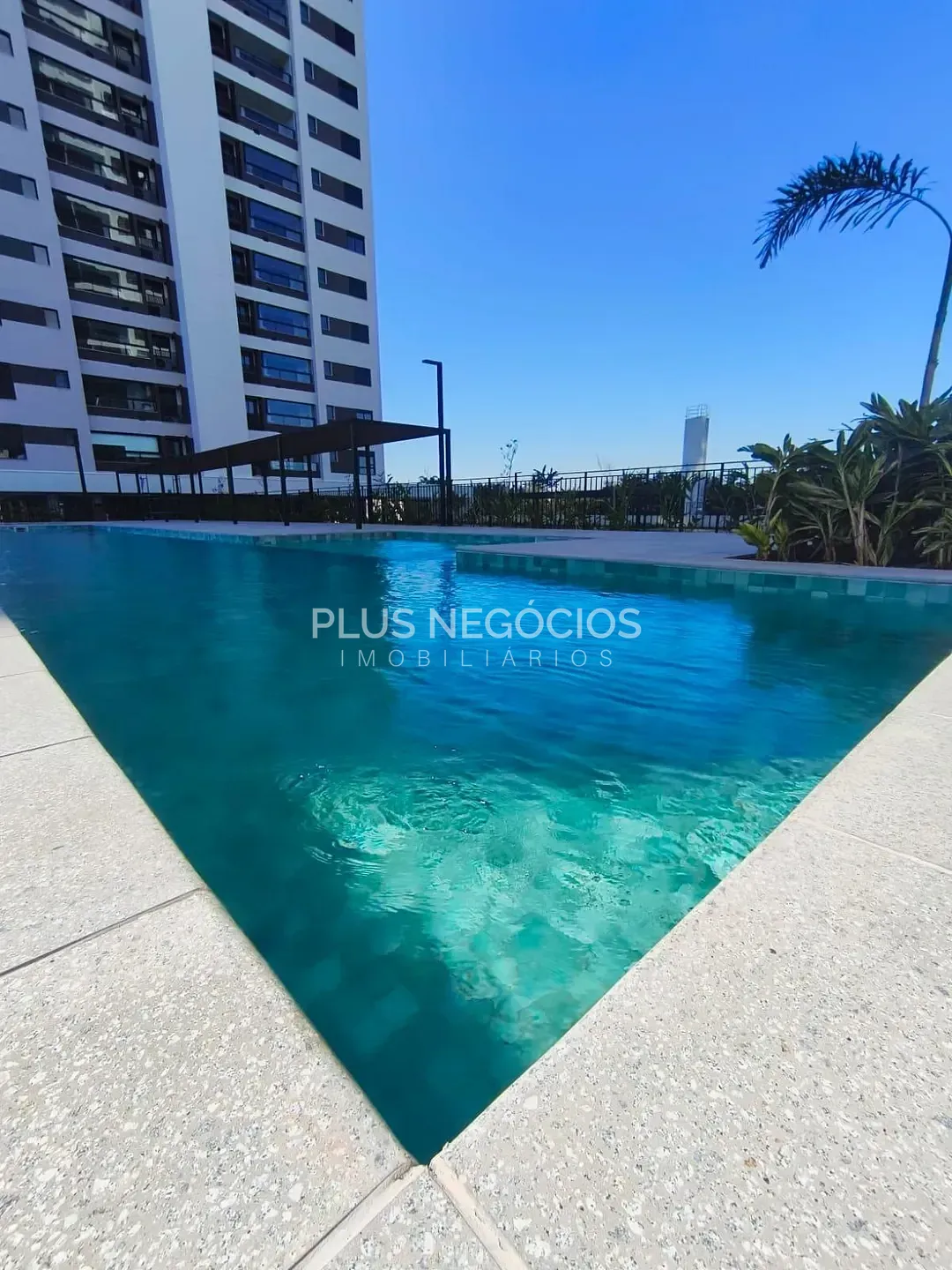 Apartamento, 1 quarto, 49 m² - Foto 8