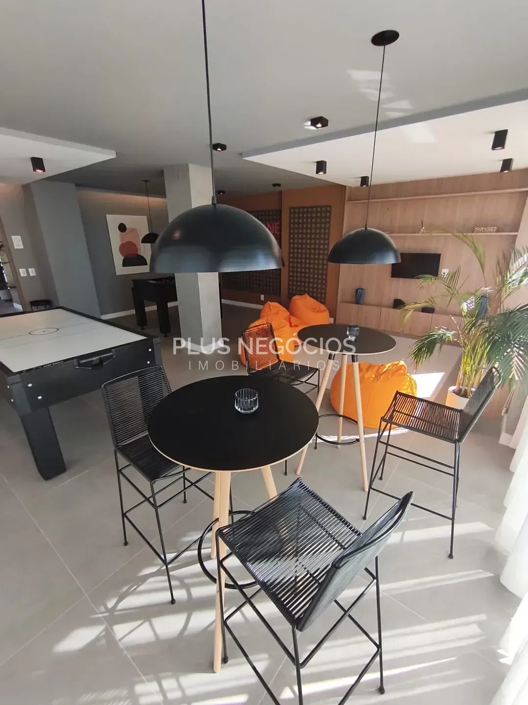 Apartamento, 1 quarto, 49 m² - Foto 9