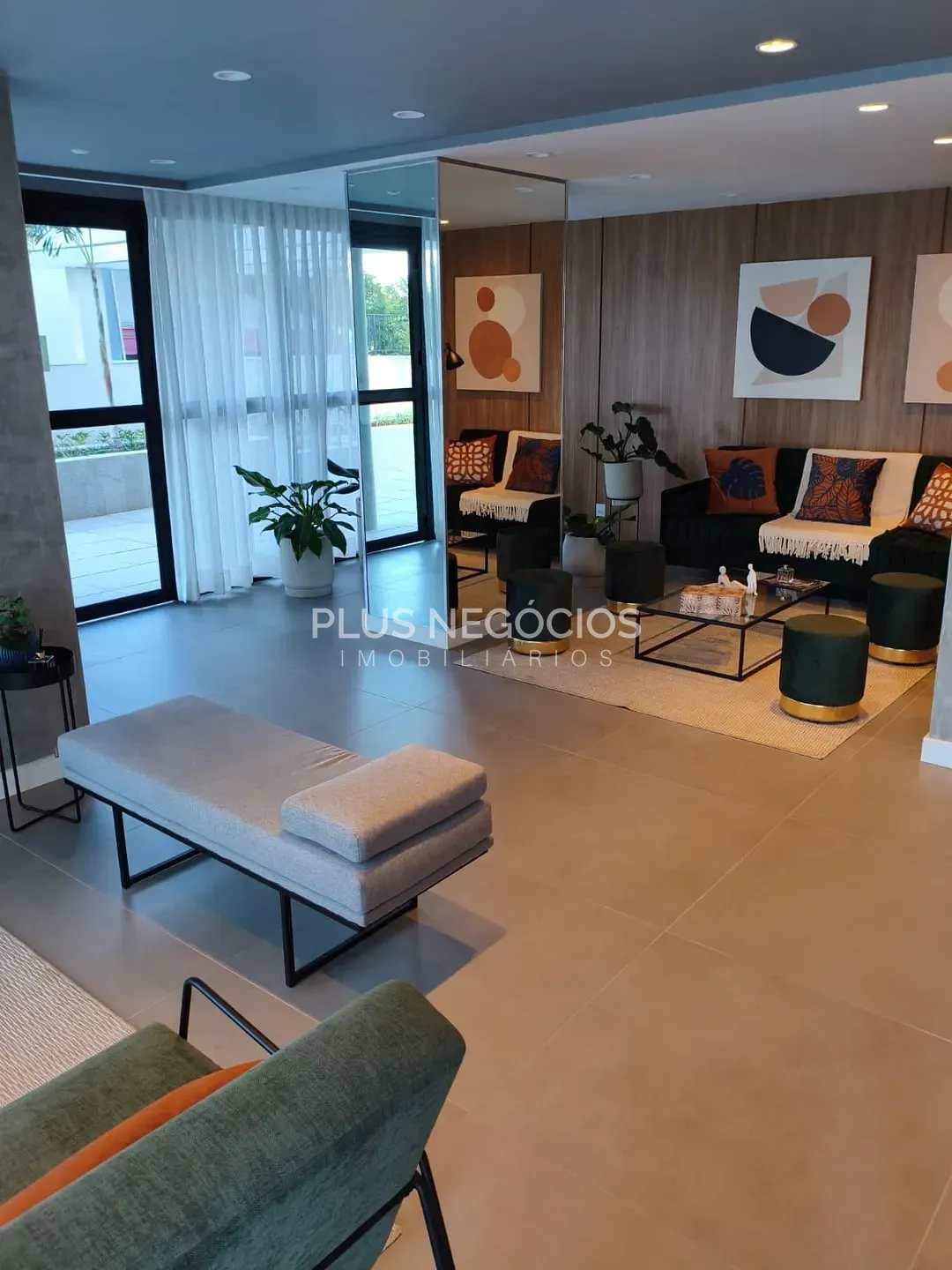 Apartamento, 1 quarto, 49 m² - Foto 11
